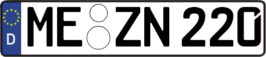 ME-ZN220