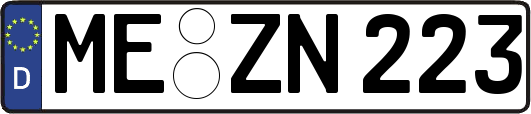 ME-ZN223