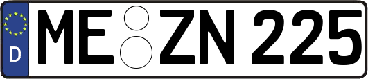 ME-ZN225
