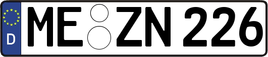 ME-ZN226