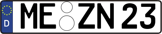 ME-ZN23