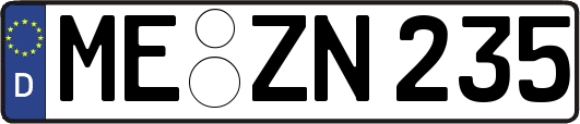 ME-ZN235