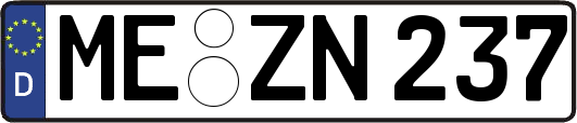 ME-ZN237