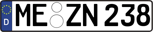 ME-ZN238