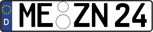 ME-ZN24