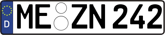 ME-ZN242