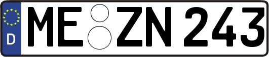ME-ZN243