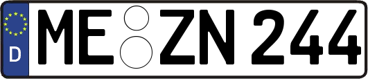 ME-ZN244