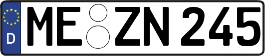 ME-ZN245