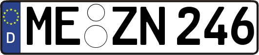 ME-ZN246