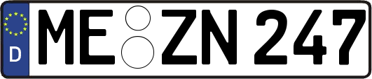 ME-ZN247