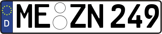 ME-ZN249