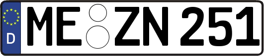 ME-ZN251