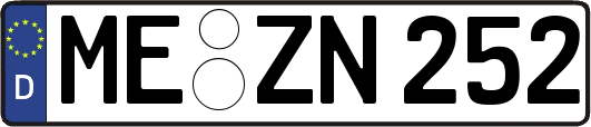 ME-ZN252