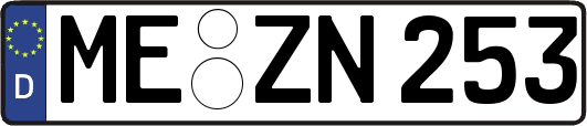 ME-ZN253