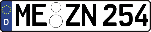 ME-ZN254