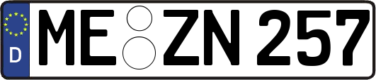 ME-ZN257