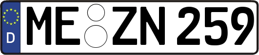 ME-ZN259