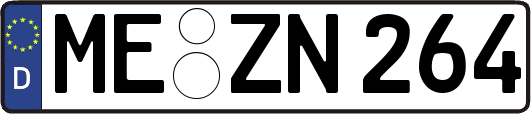 ME-ZN264