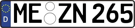 ME-ZN265