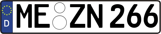 ME-ZN266