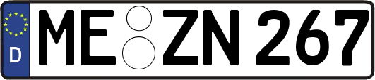 ME-ZN267