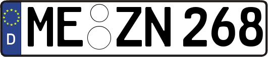ME-ZN268
