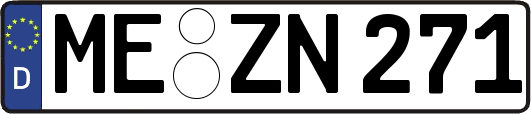 ME-ZN271