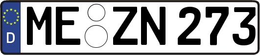 ME-ZN273
