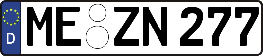 ME-ZN277