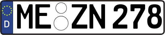 ME-ZN278