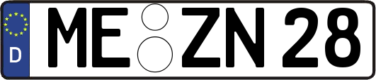 ME-ZN28