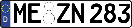 ME-ZN283