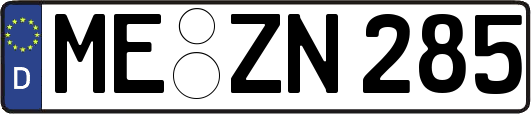 ME-ZN285