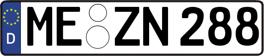 ME-ZN288