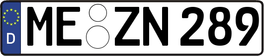ME-ZN289