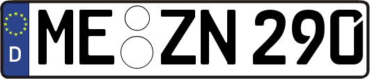 ME-ZN290