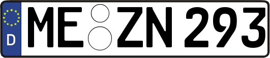 ME-ZN293