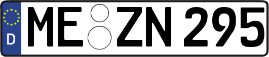 ME-ZN295