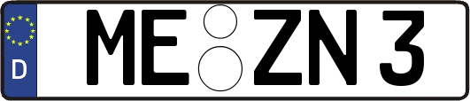 ME-ZN3