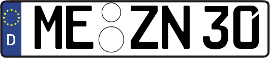ME-ZN30