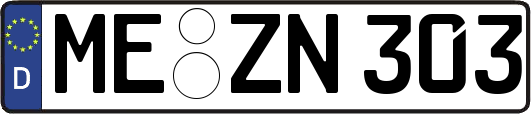 ME-ZN303