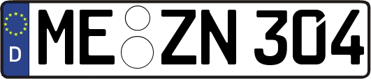 ME-ZN304