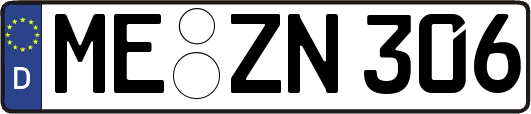 ME-ZN306