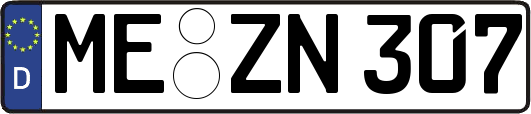 ME-ZN307