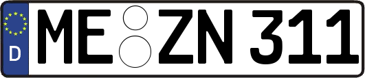 ME-ZN311