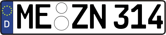ME-ZN314