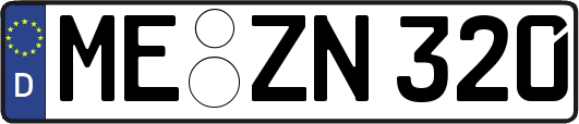 ME-ZN320