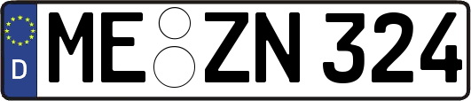 ME-ZN324