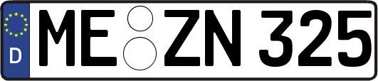 ME-ZN325